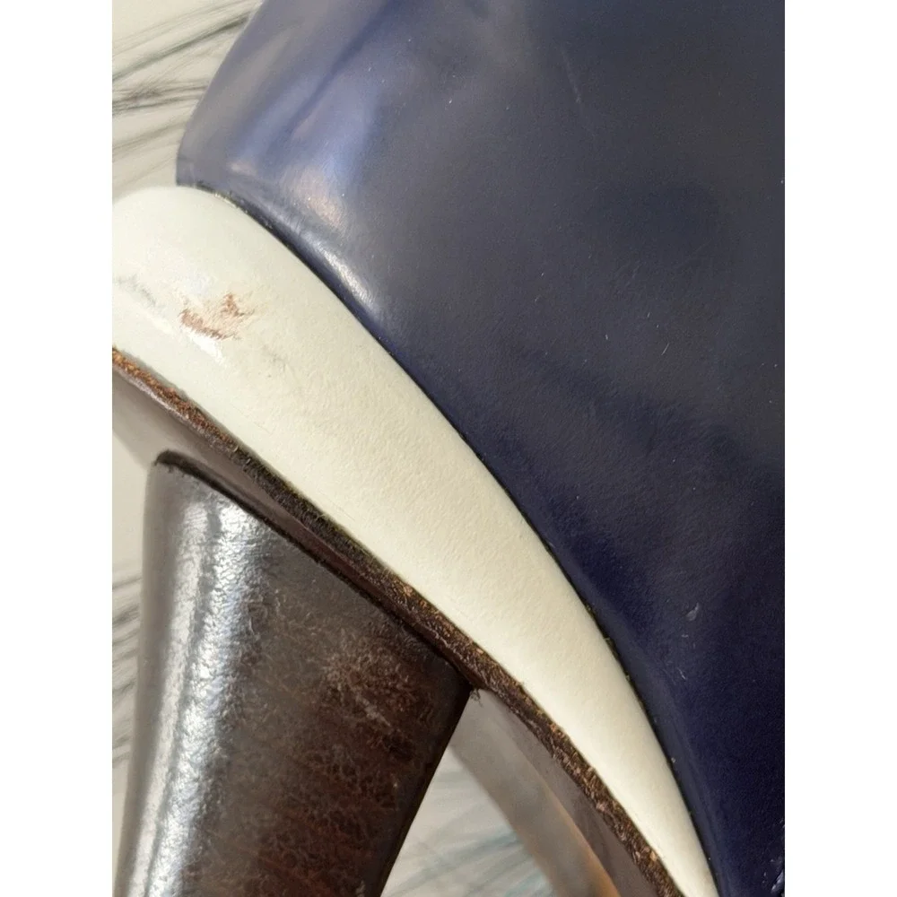 Fendi Couture Karl Lagerfeld Feather Runway Ankle Boots Booties 36 6 5.5 - Picture 11 of 15